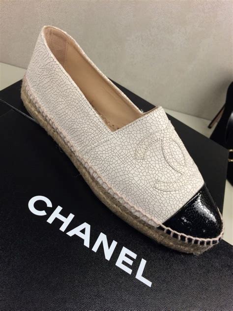 chanel espadrilles cruise 2015 price